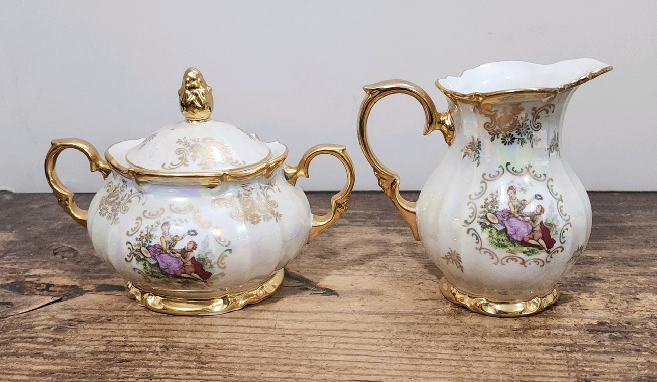 독일 BA ARIA 슈가볼 크리머.--2