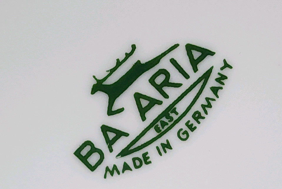 독일 BA ARIA 슈가볼 크리머.--3