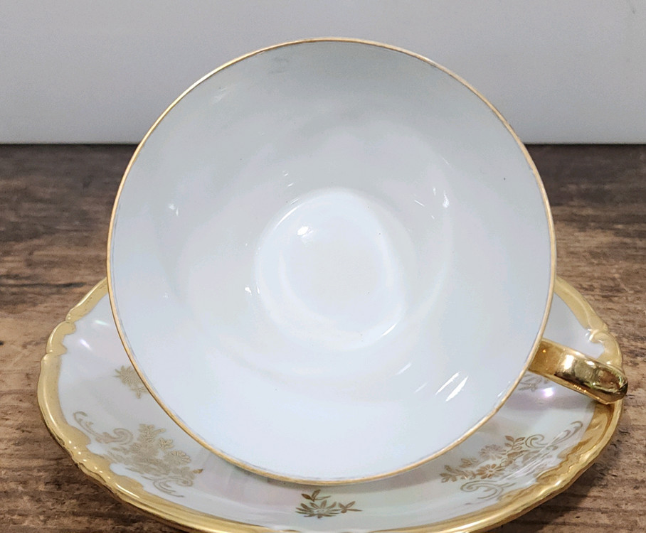 독일 BA ARIA 커피잔 찻잔.--1