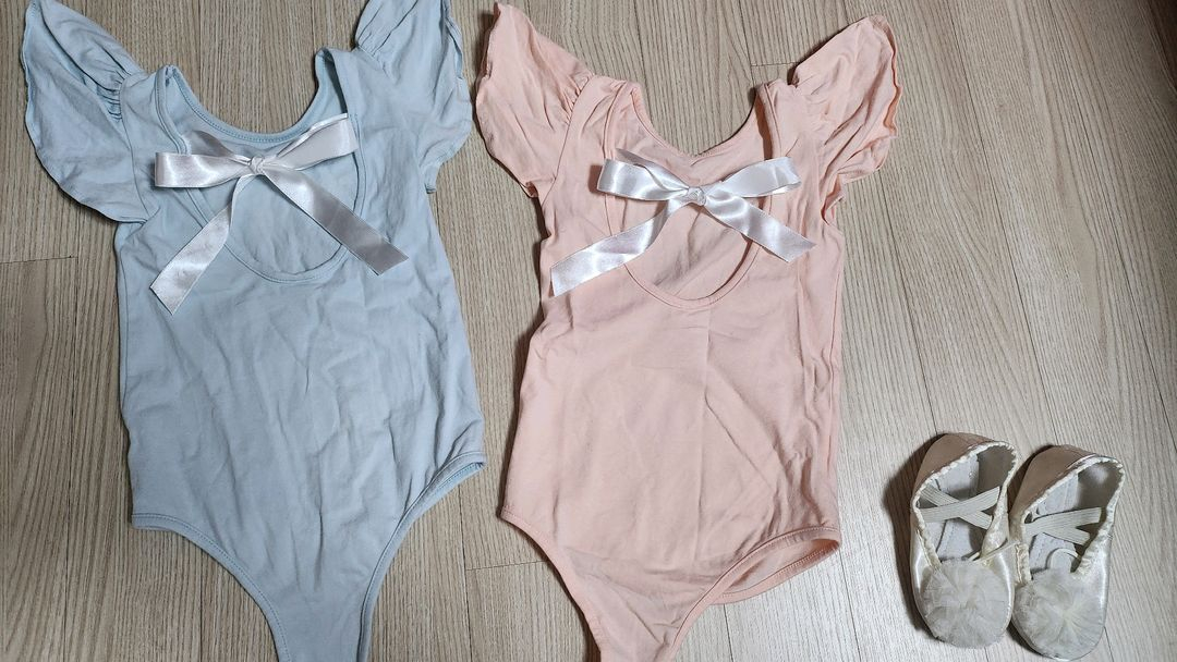 린다제이 발레복L--7