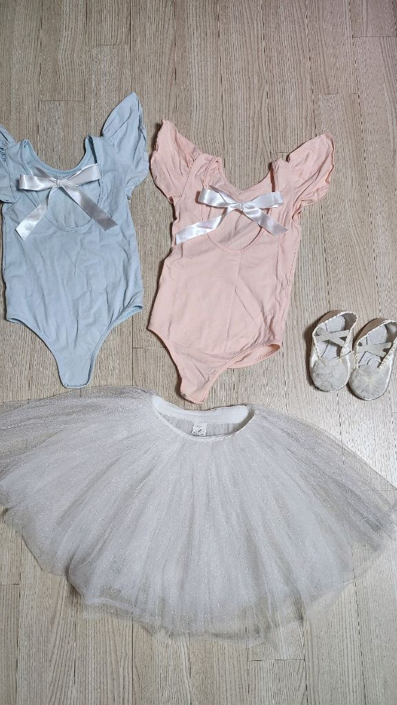 린다제이 발레복L--8