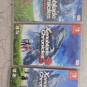 제노블레이드 123