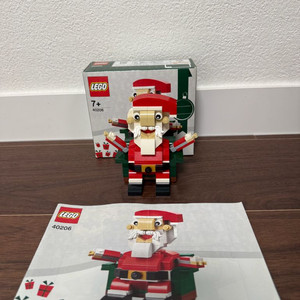 레고 40206
