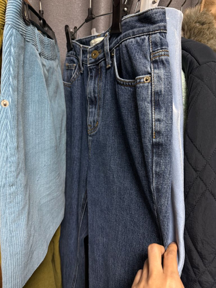 옷정리중 무조건5천원개당 니트 골덴 코듀로이 팬츠 스커트--8