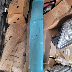 포터2 본넷 보닛 본네트 후드 보네트