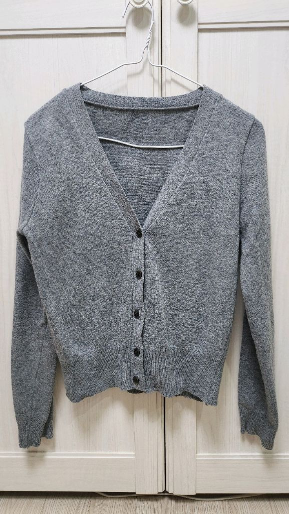 여성 니트.가디건.조끼일괄12000원.클럽모나코 캐시미어100프로니트포함--2