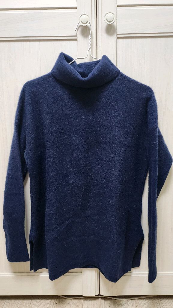 여성 니트.가디건.조끼일괄12000원.클럽모나코 캐시미어100프로니트포함--4