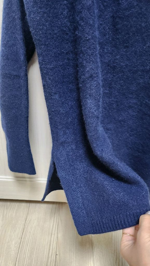 여성 니트.가디건.조끼일괄12000원.클럽모나코 캐시미어100프로니트포함--5