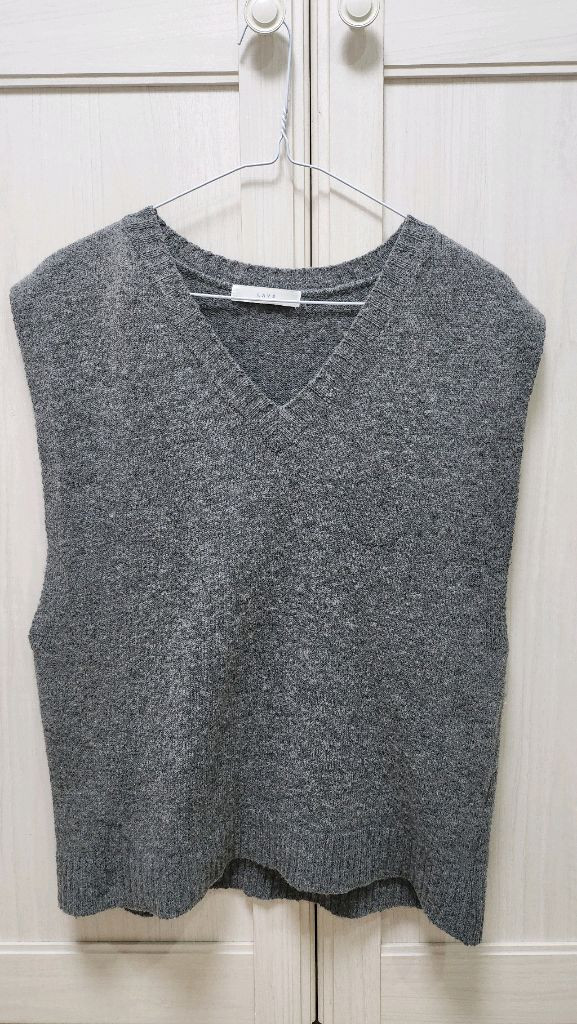 여성 니트.가디건.조끼일괄12000원.클럽모나코 캐시미어100프로니트포함--7