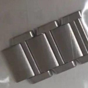 까르띠에프랑세즈.시계줄.