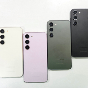 [42만]갤럭시S23 S급 무잔상 무기스