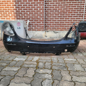 벤츠 E클래스 W213 세단범퍼 후범퍼 뒷범퍼 후면 범퍼 (2016~2023+, E200, E220d, E300,