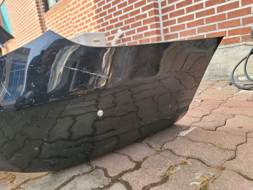 벤츠 E클래스 W213 세단범퍼 후범퍼 뒷범퍼 후면 범퍼 (2016~2023+, E200, E220d, E300,--1