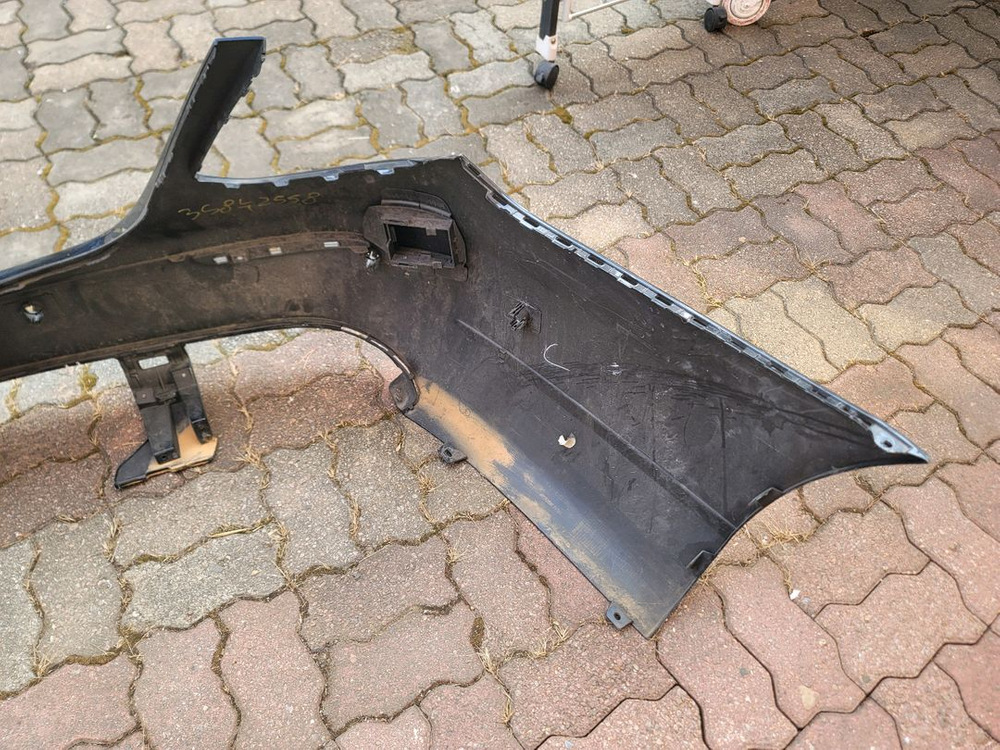 벤츠 E클래스 W213 세단범퍼 후범퍼 뒷범퍼 후면 범퍼 (2016~2023+, E200, E220d, E300,--5