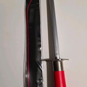 에프딕 레드스피릿 야스리 (개봉만 한) 미사용 새제품