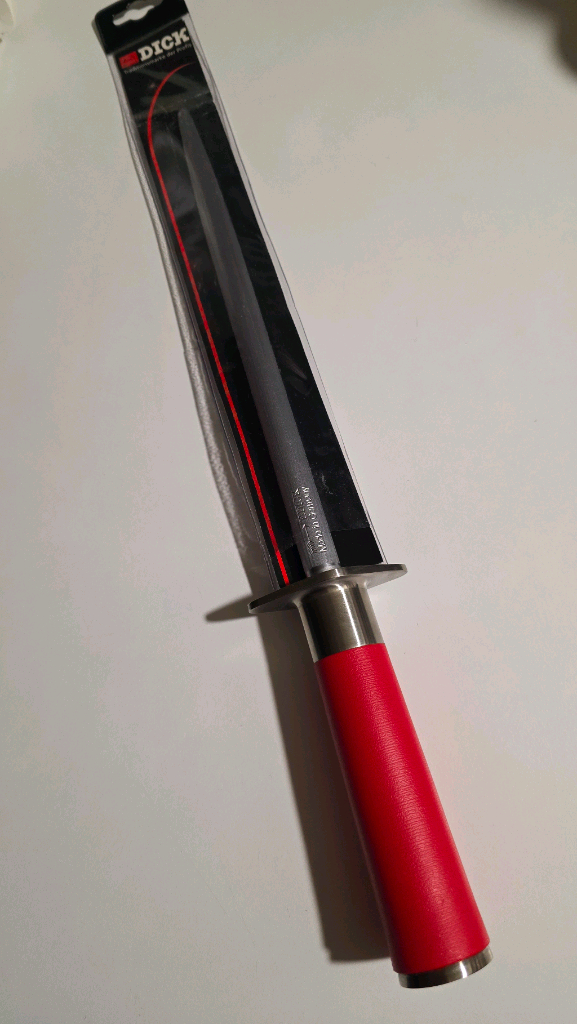 에프딕 레드스피릿 야스리 (개봉만 한) 미사용 새제품--3