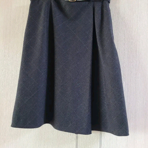 67-90)26) 키이스 모직스커트