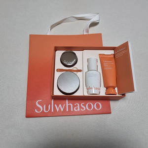 설화수 자음생 아이크림 단품 기획세트 15ml