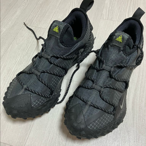 나이키 마운틴플라이 로우 280 판매합니다.