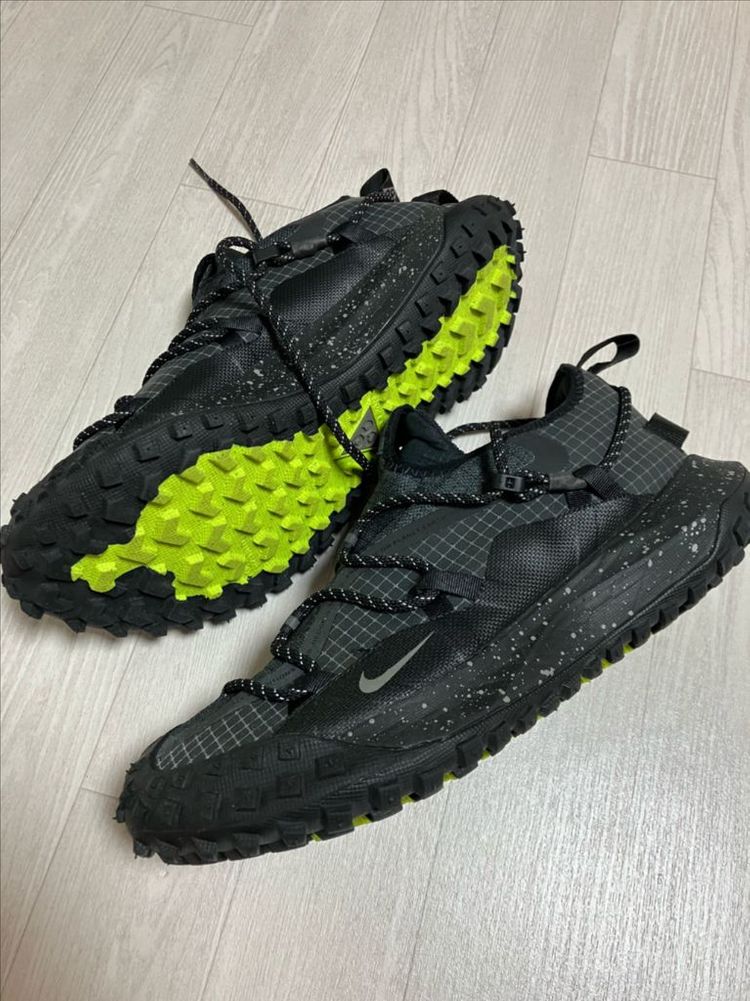 나이키 마운틴플라이 로우 280 판매합니다.--1