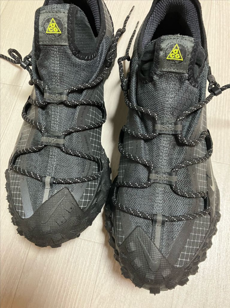 나이키 마운틴플라이 로우 280 판매합니다.--3