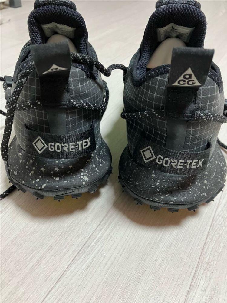 나이키 마운틴플라이 로우 280 판매합니다.--5