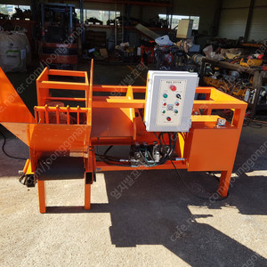 유압도끼, 장작 쪼개는 기계, 자동 유압도끼,전용도끼 캠핑장 캠핑목 전용도끼 