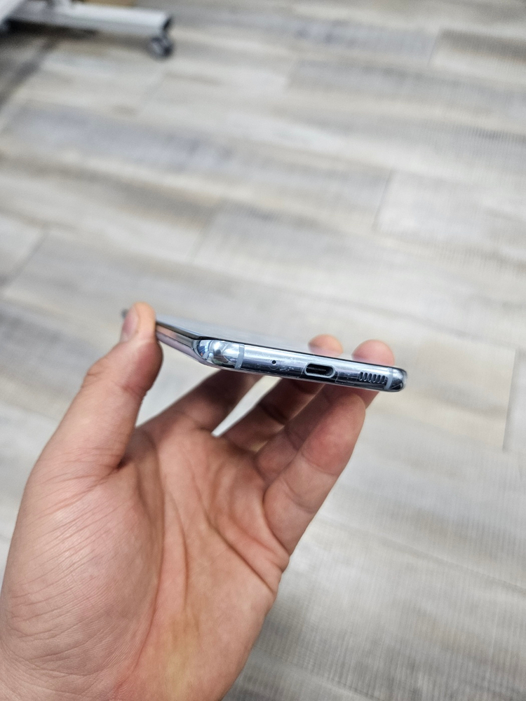 갤럭시S20스카이블루 G981 중고폰 판매--4