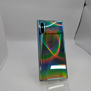 삼성 갤럭시노트10아우라글로우판매 중고폰 정상해지단말기