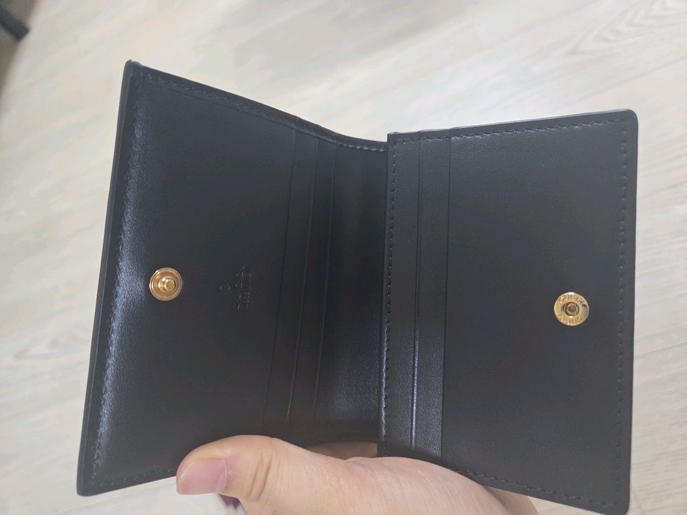 GG 마몬트 반지갑 이미지