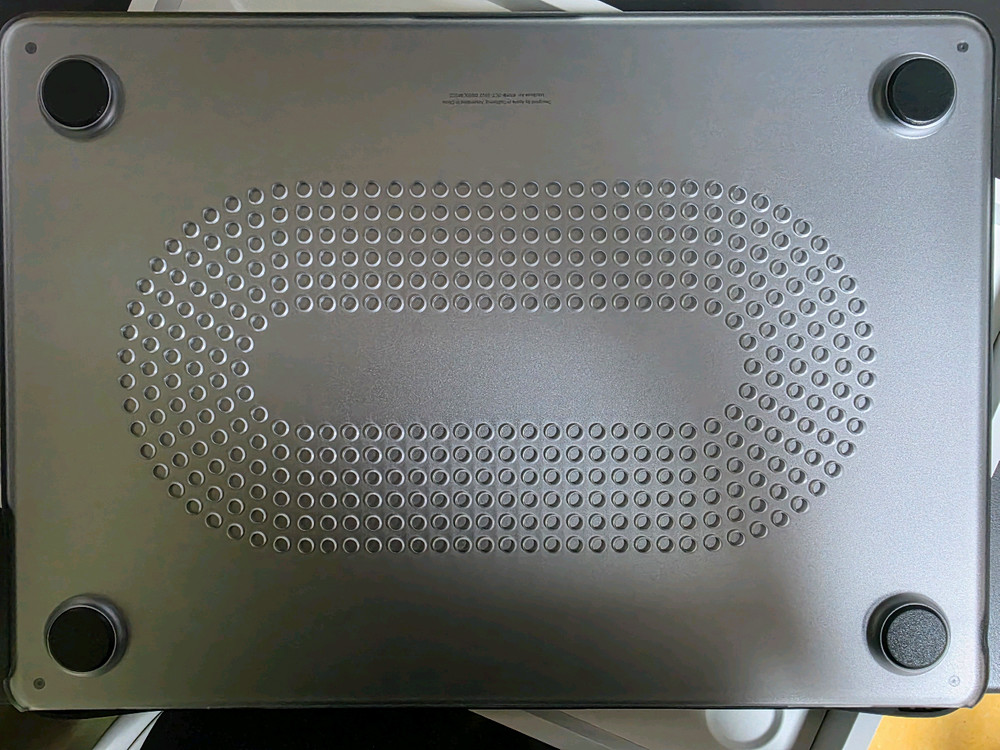 맥북에어 m2 13인치 8 256--7