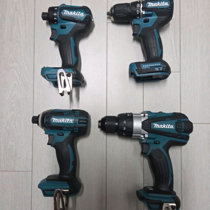 정품 마끼다 임팩드릴 함마드릴 콤보 세트 DTD149 DHP458