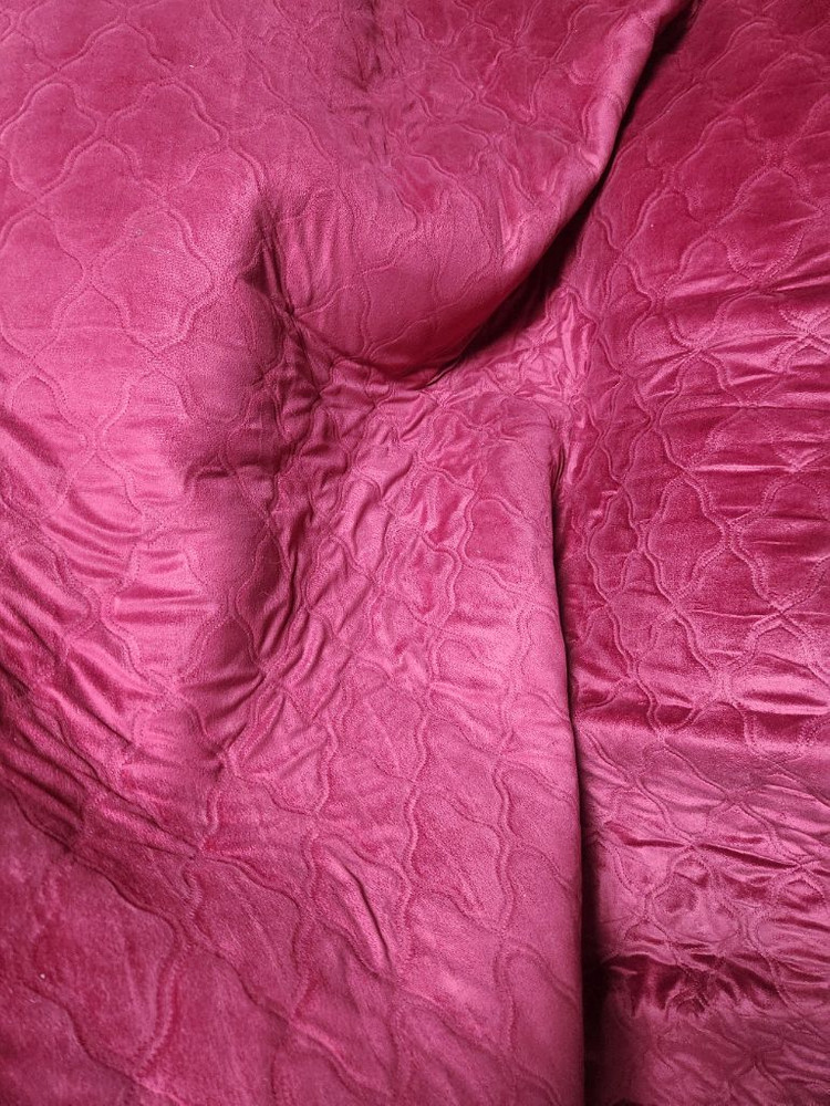 스노우라인 캠핑용 전기매트 라지킹사이즈--4