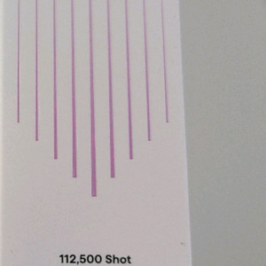 셀인샷 보틀샷 100 미개봉새상품