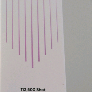 셀인샷 보틀샷 100 미개봉새상품