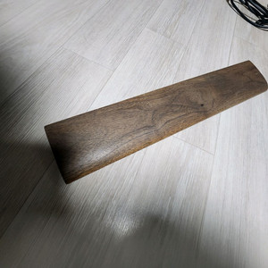 joseph 월럿 원목 팜레스트