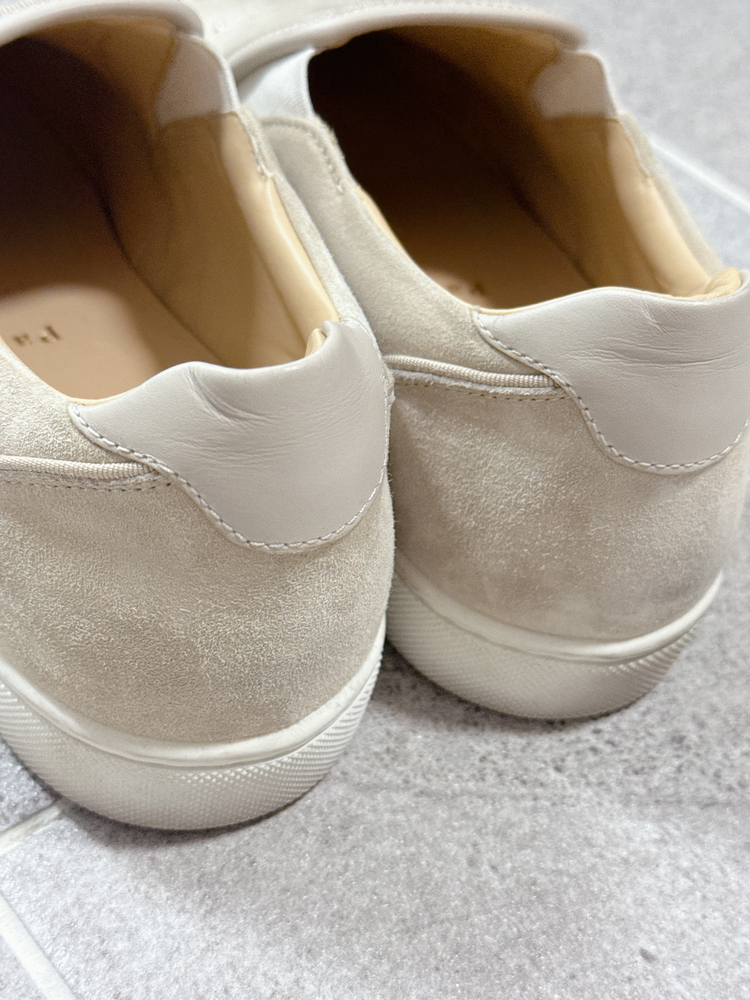 크리스찬 루부탱 40사이즈--1