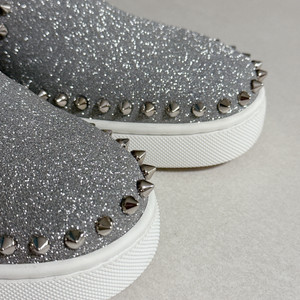 크리스찬 루부탱 슬립온 40사이즈