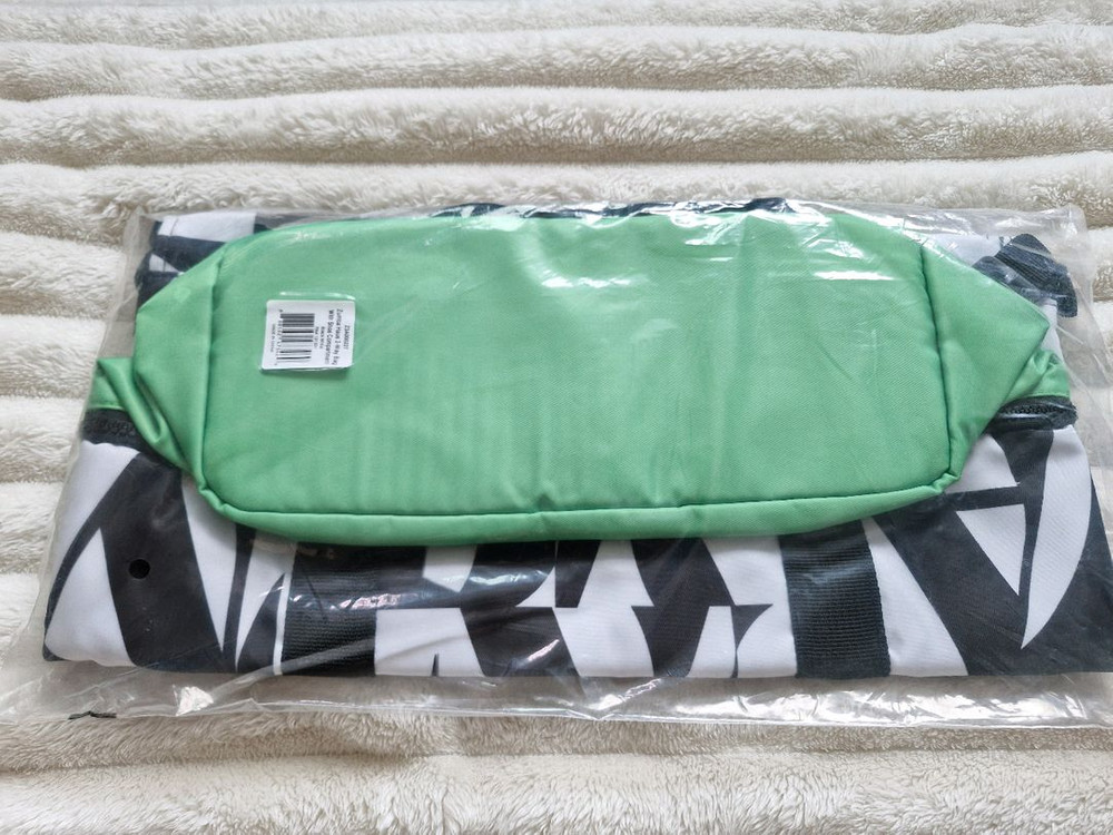 (새상품) 줌바 가방 2way 백팩 이미지