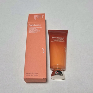 150g) 설화수 NEW 자음생 클렌징폼 설화수 자음생 폼클렌징