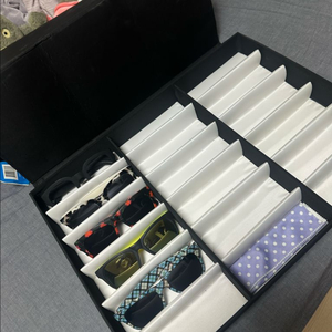 선글라스 일괄판매 케이스 포함