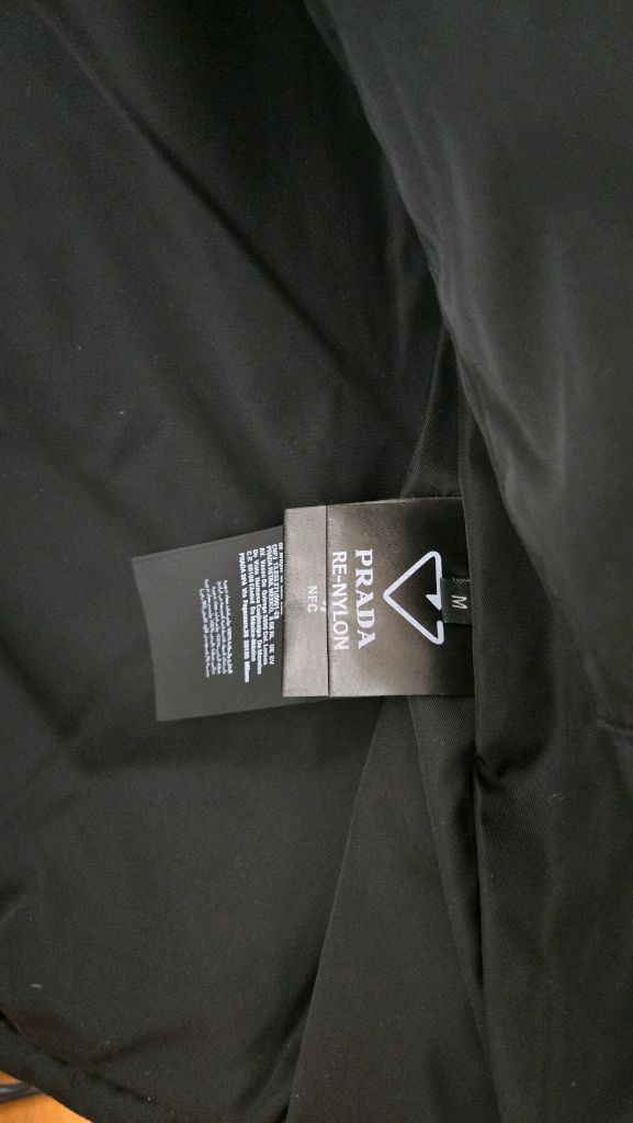 프라다 남성패딩--6