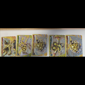 포켓몬 카드 BREAK 진화 시리즈