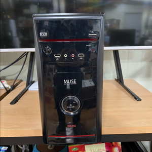 [무료배송] SSD탑재된 컴퓨터 본체 데스크탑 PC 가정 사무용 이미지