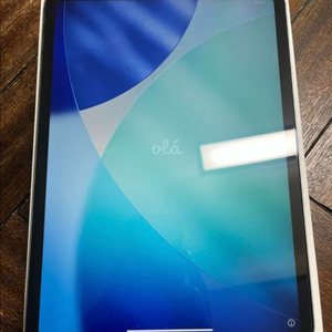 전주) 아이패드 프로11 4세대 m1 셀룰러 1TB