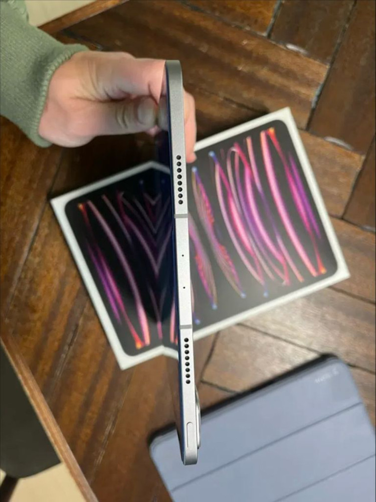 전주) 아이패드 프로11 4세대 m1 셀룰러 1TB 이미지