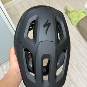 스페셜라이즈드 택틱4 mtb헬멧 m사이즈 (새상품급)