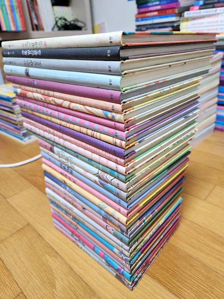 즐거운 고전 새봄나무((30권/최상급))--1