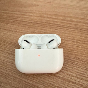 무선 이어폰 프로 1세대