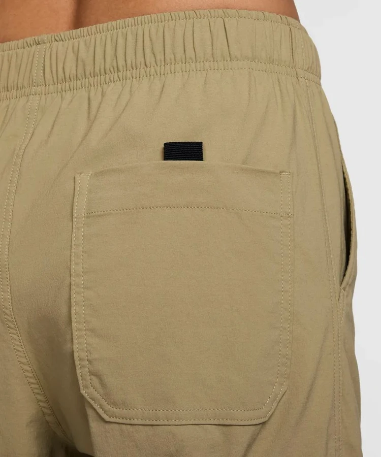 [국내 L 2XL] 나이키 커니 카고 팬츠 바지 올리브 이미지